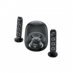 Harman Kardon Soundsticks 5 Ασύρματα Ηχεία Υπολογιστή 2.1 με Bluetooth Μαύρα * Harman Kardon Soundsticks 5 Ασύρματα Ηχεία Υπολογιστή 2.1 με Bluetooth Μαύρα *