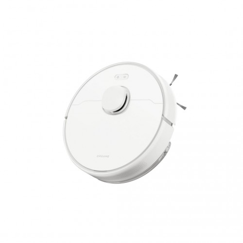Dreame D9 Max Gen 2 Σκούπα Ρομπότ για Σκούπισμα & Σφουγγάρισμα με Χαρτογράφηση και Wi-Fi Λευκή *