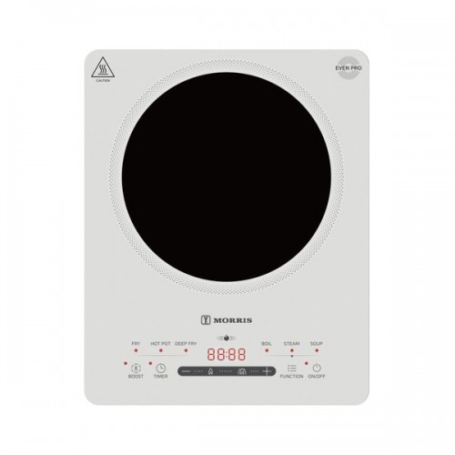 Morris MIP-35361 Φορητή Επαγωγική Εστία 2200W