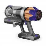 Rohnson Mamba M29 Gold Wet & Dry Σκούπα Stick 25,2V Επαναφορτιζόμενη * Rohnson Mamba M29 Gold Wet & Dry Σκούπα Stick 25,2V Επαναφορτιζόμενη *