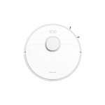 Dreame D9 Max Gen 2 Σκούπα Ρομπότ για Σκούπισμα & Σφουγγάρισμα με Χαρτογράφηση και Wi-Fi Λευκή *