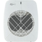 Neotec NT-81123 Αερόθερμο Δωματίου Δαπέδου Λευκό 2000W ***