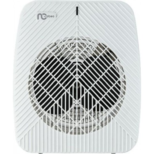 Neotec NT-81123 Αερόθερμο Δωματίου Δαπέδου Λευκό 2000W ***