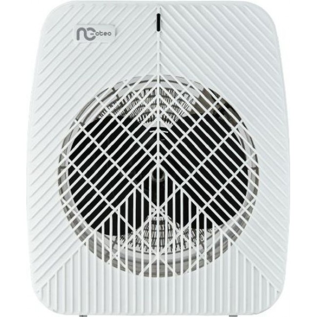 Neotec NT-81123 Αερόθερμο Δωματίου Δαπέδου Λευκό 2000W ***