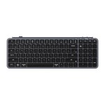 Keychron B2 Pro (B2P-K1) Ultraslim Mini Wireless BT Keyboard ZMK Online customize Space Grey 96% US Keychron B2 Pro (B2P-K1) Ultraslim Mini Wireless BT Keyboard ZMK Online customize Space Grey 96% US
