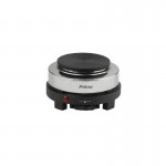 Primo PRHP-40540 Ηλεκτρική εστία καφέ 500W Inox