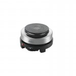 Primo PRHP-40540 Ηλεκτρική εστία καφέ 500W Inox