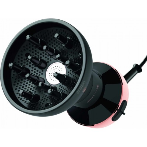 Bellissima My Pro Diffon Πιστολάκι Μαλλιών με Φυσούνα 700W ***