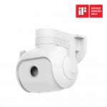 Imilab Outdoor Camera EC5 4IR Lights Imilab Outdoor Camera EC5 4IR Lights