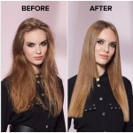 Bellissima Creativity Multistyle 11876 Πρέσα Μαλλιών με Κεραμικές Πλάκες Ionic 50W ***