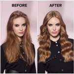 Bellissima Creativity Multistyle 11876 Πρέσα Μαλλιών με Κεραμικές Πλάκες Ionic 50W ***