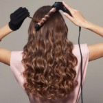 Bellissima Ψαλίδι Μαλλιών για Μπούκλες 25mm 64W 11855 Bellissima Ψαλίδι Μαλλιών για Μπούκλες 25mm 64W 11855
