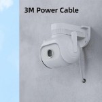Imilab Outdoor Camera EC5 4IR Lights Imilab Outdoor Camera EC5 4IR Lights
