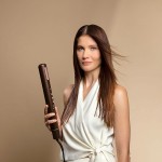 Bellissima Prodigy Κεραμική Ηλεκτρική Βούρτσα με Αέρα & Περιστρεφόμενη Κεφαλή για Ίσιωμα και Μπούκλες 1200W 