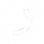 JBL Tune 235BT Wireless In-Ear (White) *