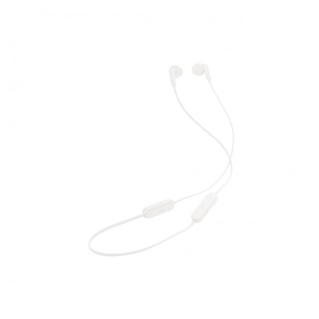 JBL Tune 235BT Wireless In-Ear (White) *