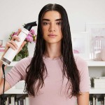 Bellissima Air Wonder 8in1 Κεραμική Ηλεκτρική Βούρτσα με Αέρα για Ίσιωμα και Μπούκλες 1000W Λευκή ***