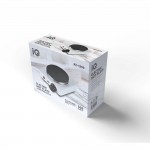 IQ KC-1250 Ηλεκτρικη Εστια 500 Watt *** IQ KC-1250 Ηλεκτρικη Εστια 500 Watt ***