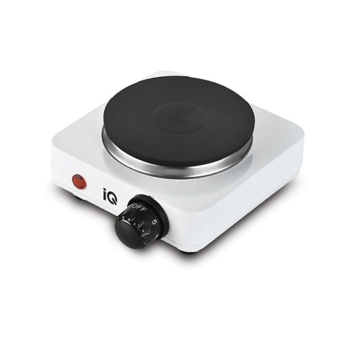 IQ KC-1250 Ηλεκτρικη Εστια 500 Watt ***