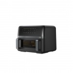 Mova AeroChef FD10 Pro Air Fryer 9lt Μαύρο ***