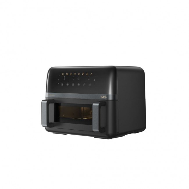 Mova AeroChef FD10 Pro Air Fryer 9lt Μαύρο ***