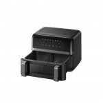 Mova AeroChef FD10 Pro Air Fryer 9lt Μαύρο ***