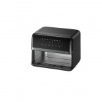 Mova AeroChef FD10 Pro Air Fryer 9lt Μαύρο ***