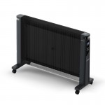Rohnson R-087 Θερμοπομπός Δαπέδου 2000W Mica με Ηλεκτρονικό Θερμοστάτη και WiFi 81x560cm Μαύρος Rohnson R-087 Θερμοπομπός Δαπέδου 2000W Mica με Ηλεκτρονικό Θερμοστάτη και WiFi 81x560cm Μαύρος