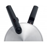 Fissler Vitaquick Premium 6lt Χύτρα Ταχύτητας Με καλάθι Ατμού 60241006070 