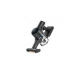 Mova Stick Vacuum S4 Detech Επαναφορτιζόμενη Σκούπα Stick 28.8V Γκρι