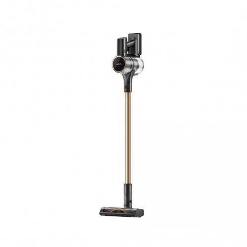 Mova Stick Vacuum S5 Sense Επαναφορτιζόμενη Σκούπα Stick Χρυσή ***