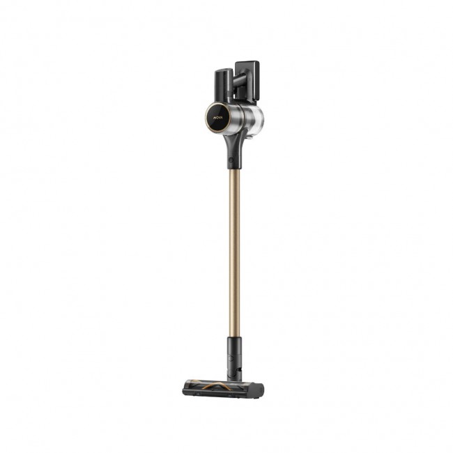 Mova Stick Vacuum S5 Sense Επαναφορτιζόμενη Σκούπα Stick Χρυσή *** Mova Stick Vacuum S5 Sense Επαναφορτιζόμενη Σκούπα Stick Χρυσή ***