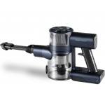 Singer Hero VCL 3001 Επαναφορτιζόμενη Ηλεκτρική Σκούπα Stick 2 σε 1 BLDC με Ισχύ 200W και Χωρητικότητα κάδου 0.50L