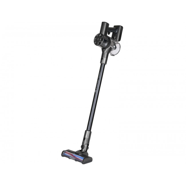 Singer Hero VCL 3001 Επαναφορτιζόμενη Ηλεκτρική Σκούπα Stick 2 σε 1 BLDC με Ισχύ 200W και Χωρητικότητα κάδου 0.50L