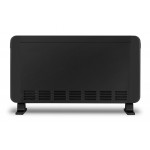 Singer CVT 6410 Θερμοπομπός - Convector 2000W για Υψηλή Απόδοση και Ζεστή Ατμόσφαιρα σε Κάθε Δωμάτιο