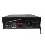 ATC AMP-401 Ενισχυτής Ήχου 100W+100W ATC AMP-401 Ενισχυτής Ήχου 100W+100W