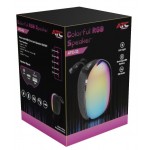 ATC-11 Ασύρματο Ηχείο Bluetooth 5W RGB FM-Radio ATC-11 Ασύρματο Ηχείο Bluetooth 5W RGB FM-Radio