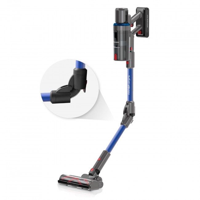 Rohnson Mamba Airpro M27 Ασύρματη Φορητή Σκούπα 29,6V Rohnson Mamba Airpro M27 Ασύρματη Φορητή Σκούπα 29,6V