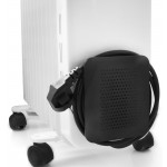 Rohnson R-2511-23 Καλοριφέρ Λαδιού Genius Wi-Fi με 11 Φέτες 2500W 