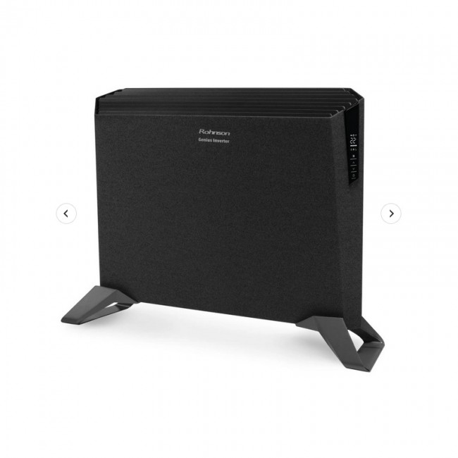 Rohnson R-086 Genius Inverter Ψηφιακός Θερμοπομπός