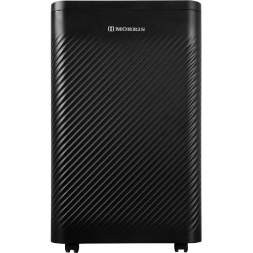 Morris MDB-16165INV Αφυγραντήρας 16lt με Συμπιεστή, Ιονιστή & Wi-Fi 
