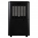 Morris MDB-16165INV Elize Αφυγραντήρας με Ιονιστή και Wi-Fi 16lt DC Inverter
