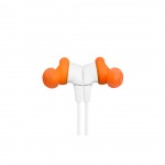 JBL Endurance RUN 3 Λευκά Bluetooth, In-Ear Sport Headphones *