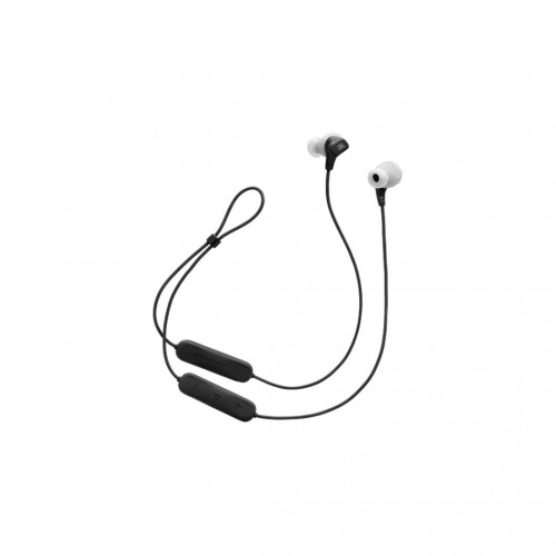 JBL Endurance RUN 3 Black & Grey Bluetooth, In-Ear Sport Headphones *