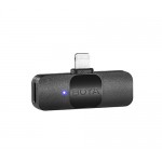 Boya BY-V2 Lightning Ασύρματο Μικρόφωνο Πέτου, Clip On Boya BY-V2 Lightning Ασύρματο Μικρόφωνο Πέτου, Clip On