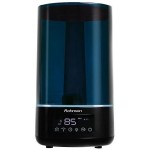 Rohnson R-9588 Καθαριστής Αέρα / Υγραντήρας 25W για Χώρους 25m²