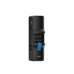 BOYALINK V2 Mobile Wireless Mic for Android USB-C iPhone IOS and 3,5 TRS (laptop) 2 person vlog ***