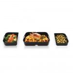 Rohnson AF08 Φόρμα Μαγειρέματος για Air Fryer