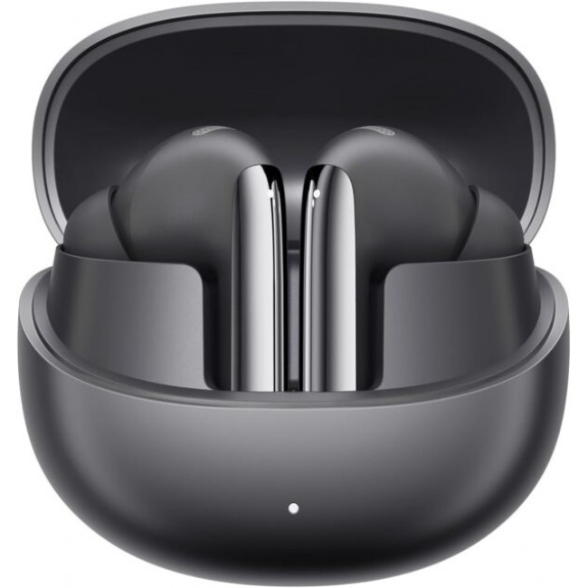 QCY Melobuds Pro Black HT08 – TWS BT Hi-Res Audio LDAC ANC Earbuds 6 mics A.I. Powered, IPX5 12mm