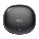QCY Melobuds Pro Black HT08 – TWS BT Hi-Res Audio LDAC ANC Earbuds 6 mics A.I. Powered, IPX5 12mm